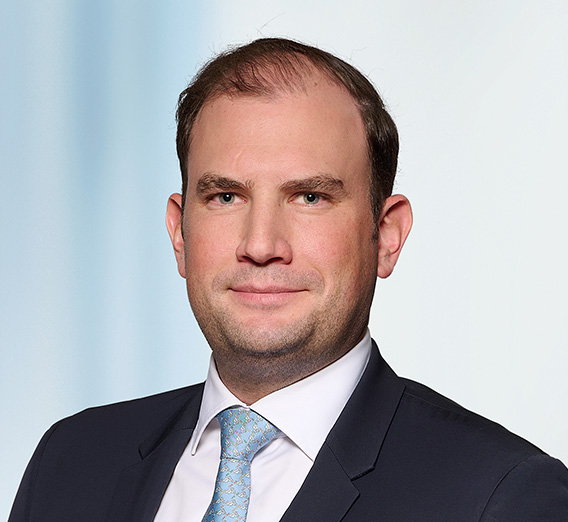 [Translate to English:] Patrick Stütz